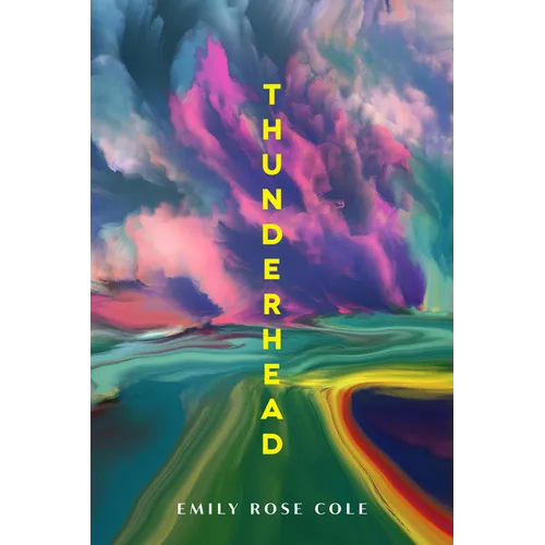 Thunderhead - Paperback