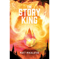 The Story King - Paperback