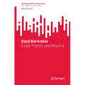Basil Bernstein: Code Theory and Beyond - Paperback