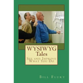 WYSIWYG Tales - Paperback
