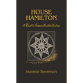 House Hamilton: 10 Rules To Survive Monster Hunting - Hardcover