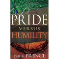 Pride Versus Humility - Paperback