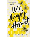 Mr. Angry Hornet - Paperback