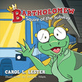 Bartholomew: Squire of the Subway - Paperback