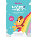 Looking for the Unicorn: A Kid's Guide to Coding Basics and Problem-Solving - Paperback