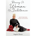 Being A Woman Of Substance - Paperback
