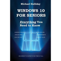 Windows 10 For Seniors - Paperback