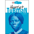 DK Life Stories: Harriet Tubman - Paperback
