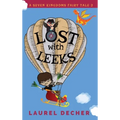 Lost With Leeks - Hardcover
