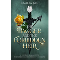 The Dagger And The Forbidden Heir - Paperback