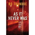 As It Never Was - Paperback
