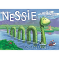 Nessie the Loch Ness Monster - Paperback