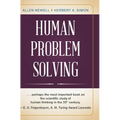 Human Problem Solving - Hardcover