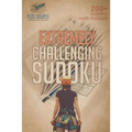 Extremely Challenging Sudoku 200+ Sudoku Hard Puzzles - Paperback