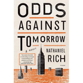 Odds Against Tomorrow - Paperback