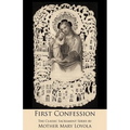 First Confession - Paperback