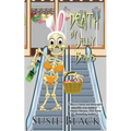 Death by Jelly Beans - Paperback
