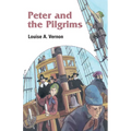 Peter and the Pilgrims - Paperback