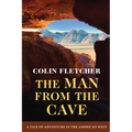 The Man From the Cave - Paperback