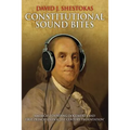 Constitutional Sound Bites
