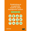 Establishing an occupational health & safety management system based on ISO 45001 - Paperback