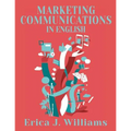 Marketing Communications in English - Paperback