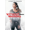 Without Warning - Paperback