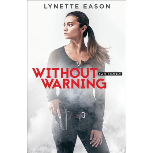 Without Warning - Paperback