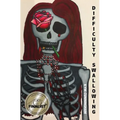 Difficulty Swallowing - Paperback