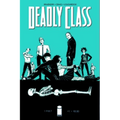 Deadly Class Volume 1: Reagan Youth - Paperback