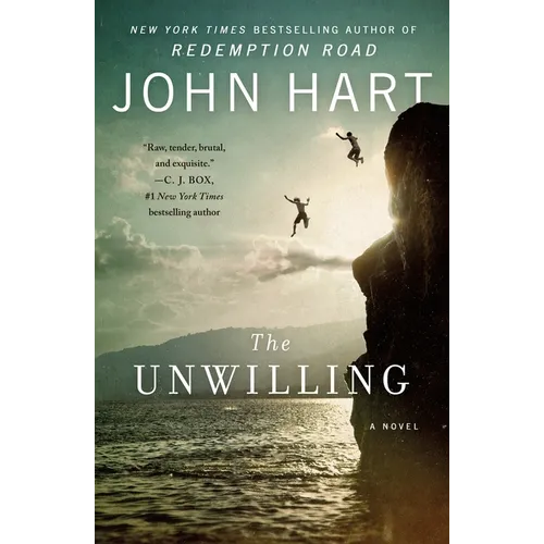 The Unwilling - Paperback