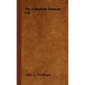 The Complete Siamese Cat - Paperback