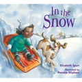 In the Snow - Board Book