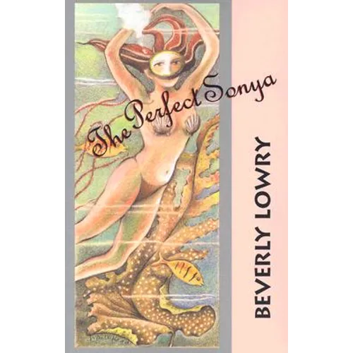 The Perfect Sonya - Paperback