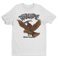 Reaper's Ride Athletic Shirt