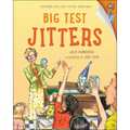 Big Test Jitters - Paperback