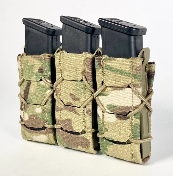 Magazine Pouches