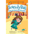 Scaredy Bat and the Sunscreen Snatcher: Full Color - Paperback