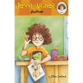 Jenny Archer, Author - Paperback