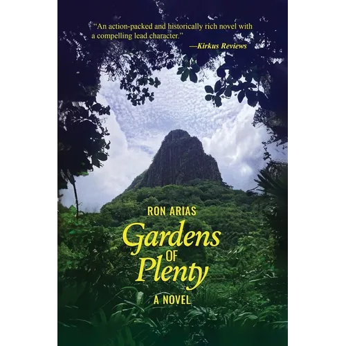 Gardens of Plenty - Paperback