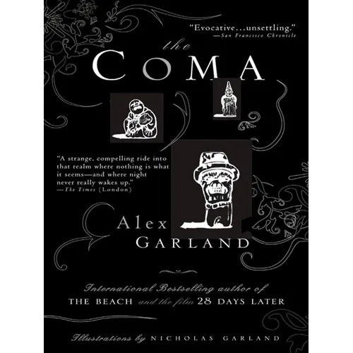 The Coma - Paperback