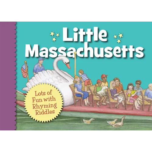 Little Massachusetts