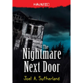 The Nightmare Next Door - Paperback