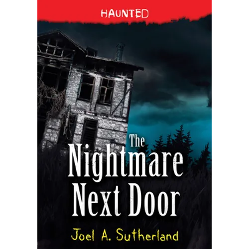 The Nightmare Next Door - Paperback