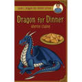 Dragon for Dinner - Paperback