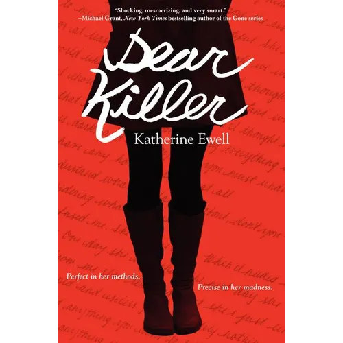 Dear Killer