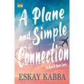 A Plane and Simple Connection - Paperback