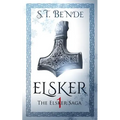 Elsker - Paperback