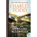 An Unwilling Accomplice - Paperback