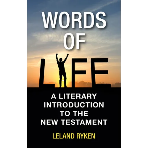 Words of Life - Paperback